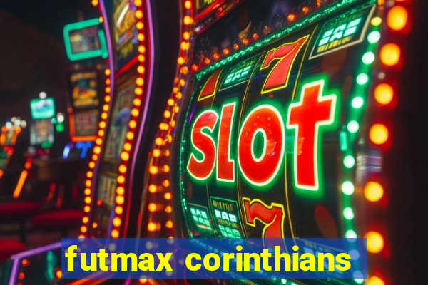 futmax corinthians